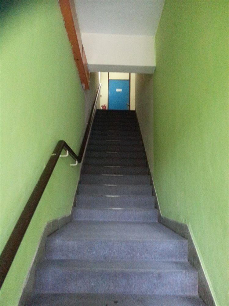 Hotel Iskandar Кота Кинабалу Екстериор снимка