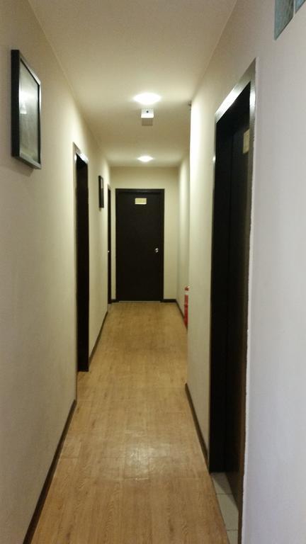 Hotel Iskandar Кота Кинабалу Екстериор снимка